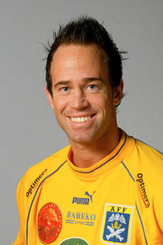 Björn Hofvendahl, Ängelholm