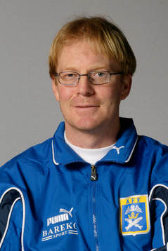Lars Jacobsson, tränare, Ängelholm