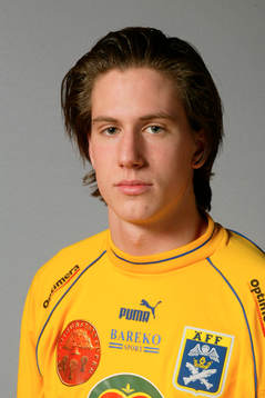 Peter Jönsson, Ängelholm