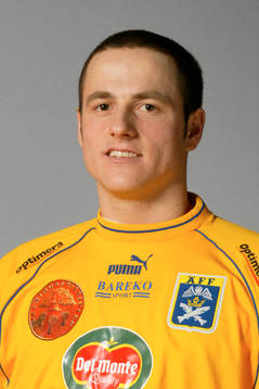 Alban Jusufi, Ängelholm