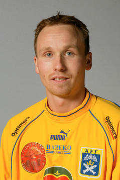 Anders Karlsson, Ängelholm