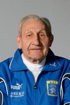 John Larsson, Ängelholm