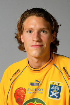 Carl-Henrik Ljunge, Ängelholm
