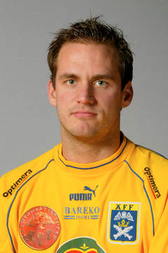 Magnus Nilsson, Ängelholm