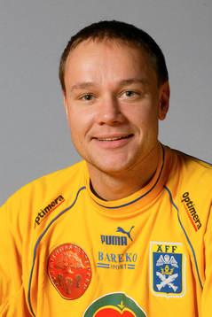 Ingemar Olofsson, Ängelholm
