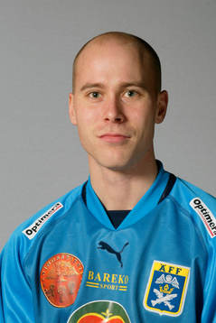 Erik Olsson, Ängelholm