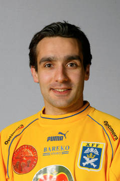 Stavros Papadopoulos, Ängelholm