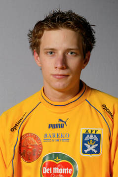 Björn Sjöberg , Ängelholm