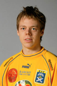 Markus Tilly, Ängelholm