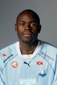Fotboll, Allsvenskan, Porträtt, Joseph Elanga