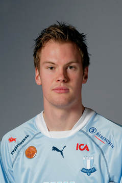 Fotboll, Allsvenskan, Porträtt, Kenneth Gustavsson, Malmö