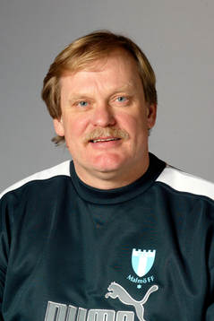 Fotboll, Allsvenskan, Porträtt, Ronnie Hellström,