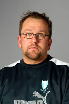 Fotboll, Allsvenskan, Porträtt, Anders Lindberg