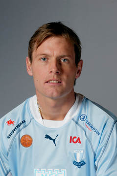 Fotboll, Allsvenskan, Porträtt, Brian Steen Nielsen,