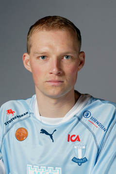 Fotboll, Allsvenskan, Porträtt, Jörgen Ohlsson
