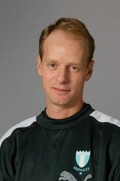 Fotboll, Allsvenskan, Porträtt, Anders Palmér