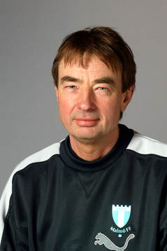 Fotboll, Allsvenskan, Porträtt, Tom Prahl, tränare,