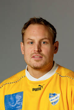 Magnus Eriksson, IFK Malmö
