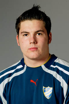 Mattias Filipanics, IFK Malmö