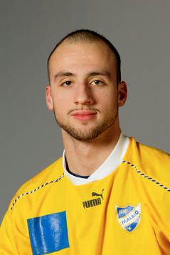 Bobby Kociski, IFK Malmö