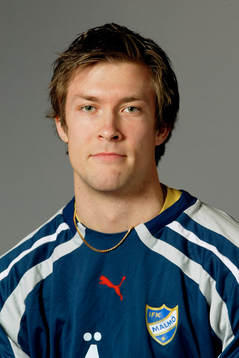 Kenneth Mattsson, IFK Malmö