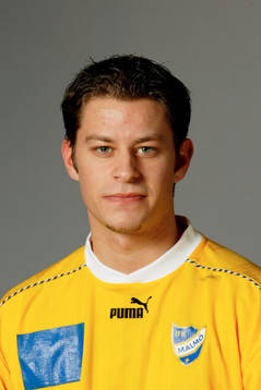 Dennis Nilsson , IFK Malmö