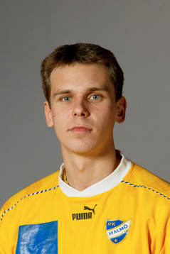 Roger Nilsson, IFK Malmö