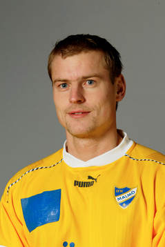 Jimmi Olsson, IFK Malmö