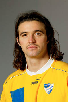 Baskim Sopi, IFK Malmö