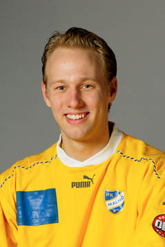 Marcus Winqvist, IFK Malmö