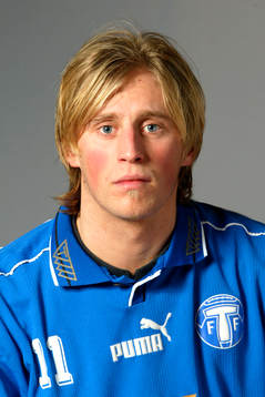 Christian Andersson, Trelleborg