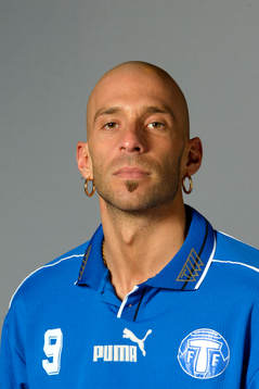 Greger Andrijevski, Trelleborg