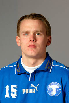 Ola Brodén, Trelleborg