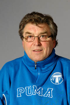 Jan Ericsson, målvaktstränare, Trelleborg