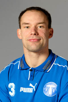 Jörgen Eriksson,Trelleborg