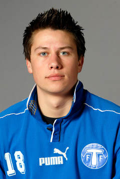 Pontus Jacobsson, Trelleborg
