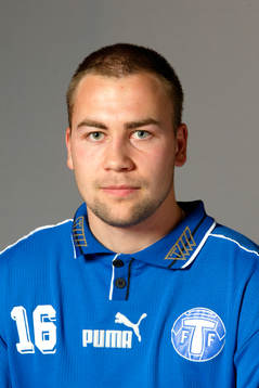 Patrik Karlsson, Trelleborg