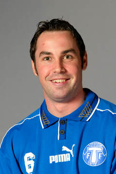 Mattias Kronvall, Trelleborg