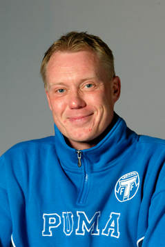Lasse Larsson, tränare, Trelleborg