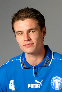 Ola Larsson, Trelleborg