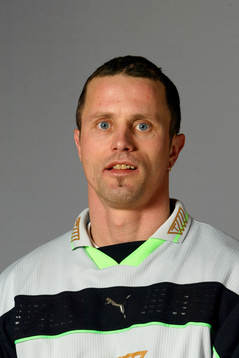 Pål Lundin,Trelleborg