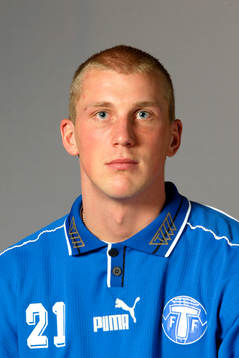 Thomas Magnusson, Trelleborg