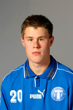 Dennis Melander, Trelleborg
