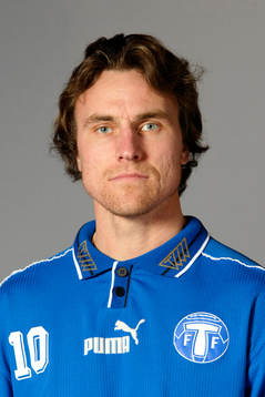 Jonas Nilsson,Trelleborg