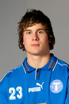 Sebastian Nilsson,Trelleborg