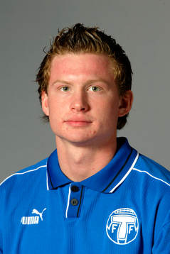 Andreas Olsson, Trelleborg