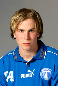 Jonatan Partin, Trelleborg