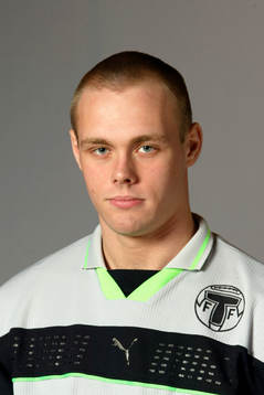 Fredrik Persson, Trelleborg