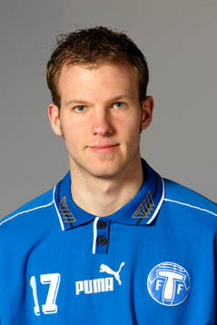 Patrik Svensson, Trelleborg