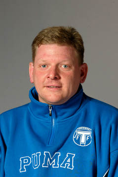 Alf Westerberg, tränare, Trelleborg